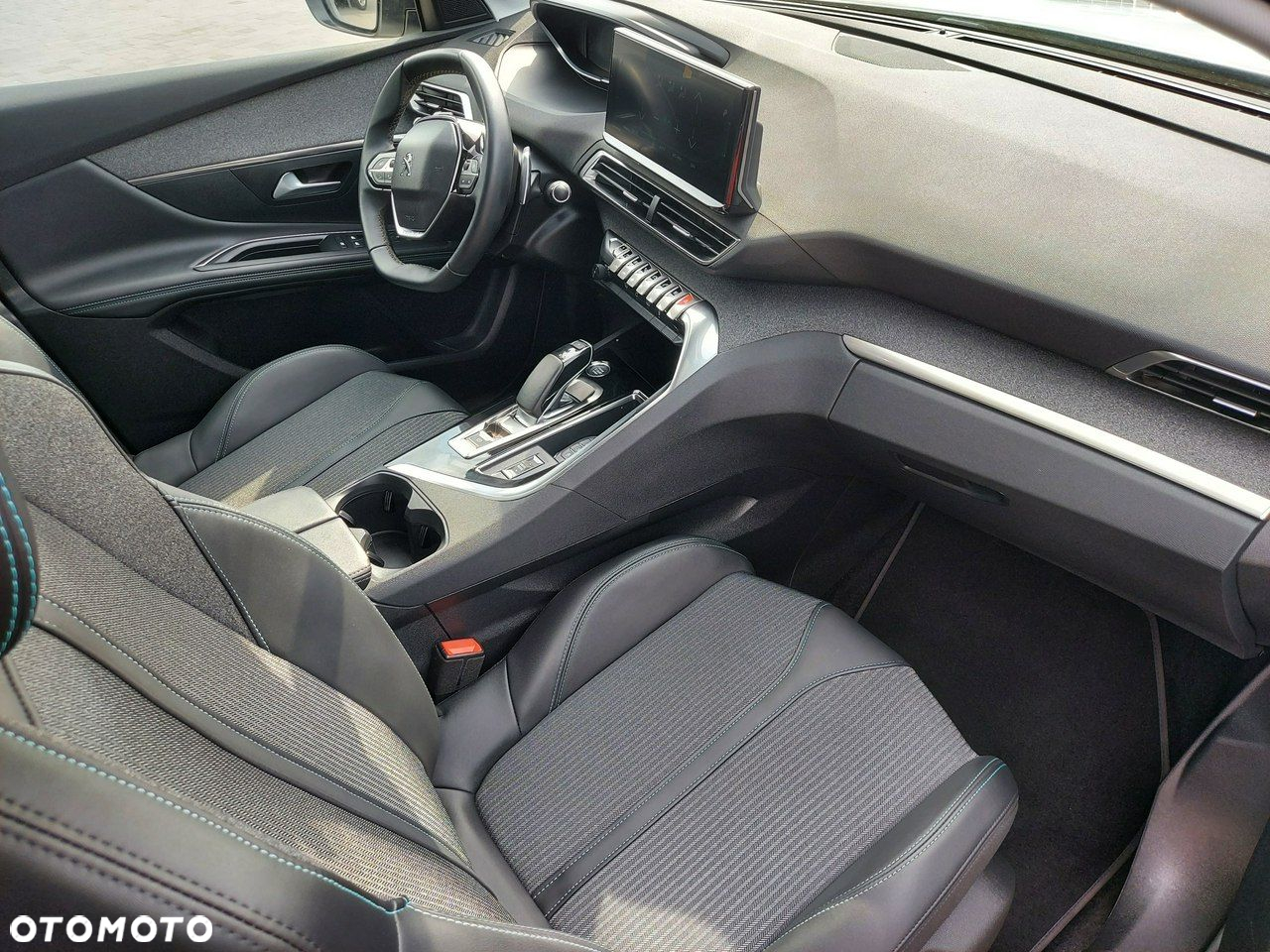 Peugeot 3008 - 8