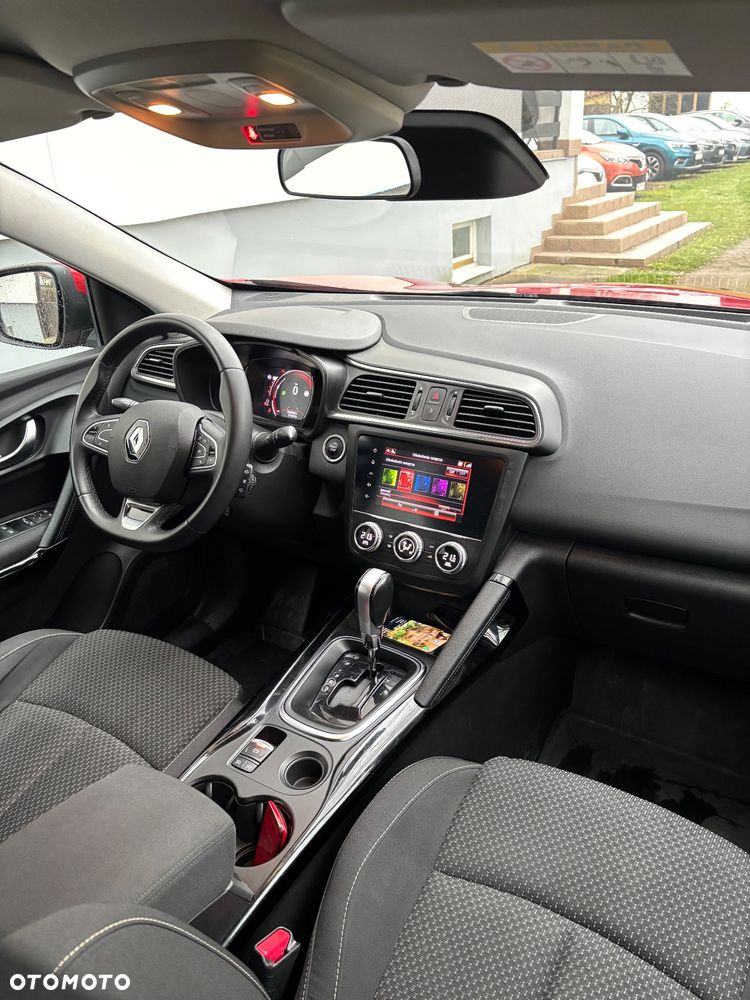 Renault Kadjar 1.3 TCe FAP Intens EDC - 1
