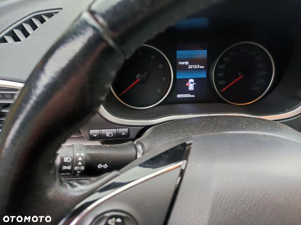 Mitsubishi Eclipse Cross 1.5 T Invite Plus - 8