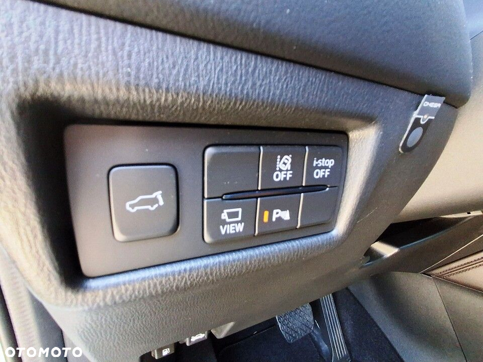 Mazda CX-5 - 22