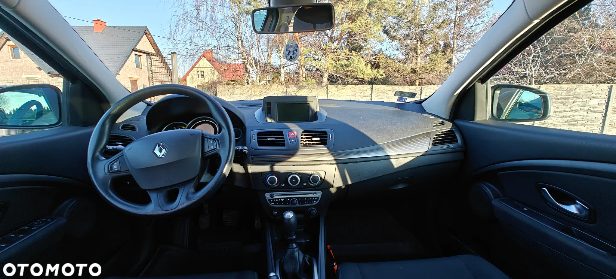 Renault Megane Grandtour 1.6 16V 110 Dynamique - 13