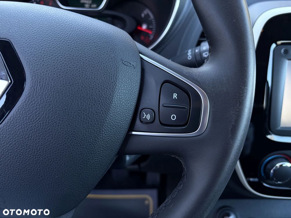 Renault Captur (ENERGY) TCe 90 INTENS - 25