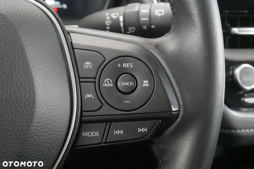 Toyota Corolla 1.8 Hybrid Comfort - 26