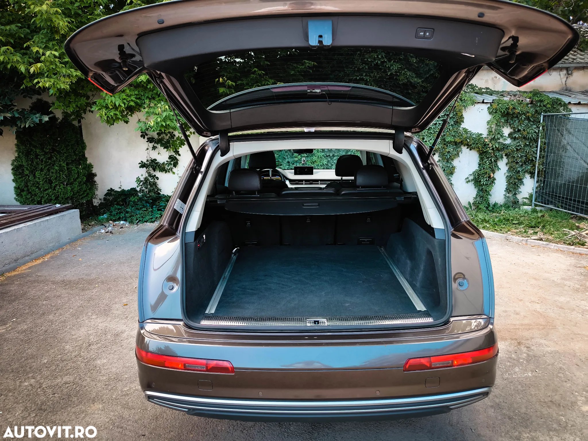 Audi Q7 3.0 TDI e-tron quattro tiptronic - 14