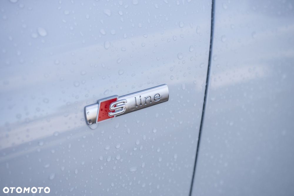 Audi Q5 Sportback 40 TDI mHEV Quattro S Line S tronic - 8
