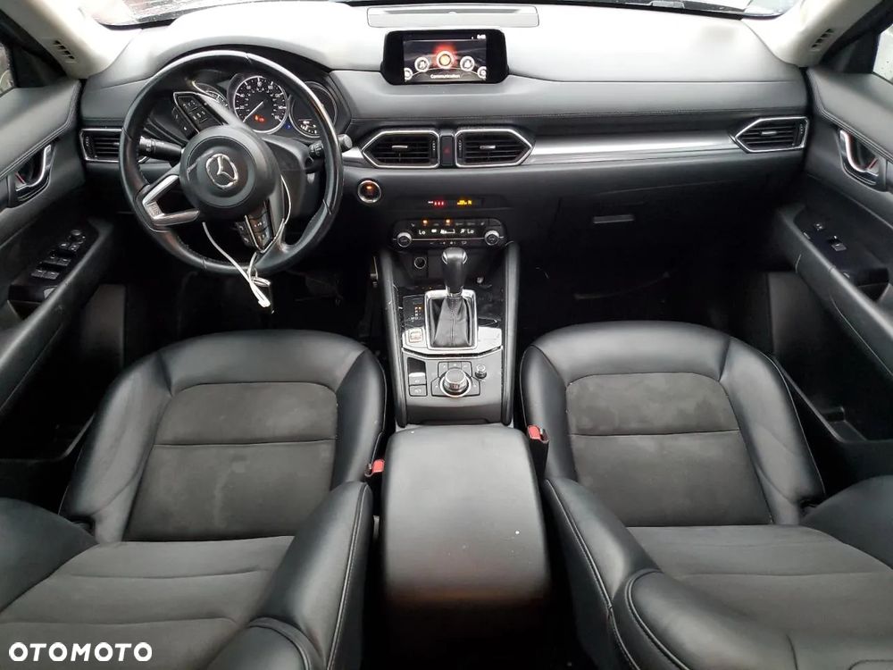 Mazda CX-5 2.5 Skydream 2WD - 7