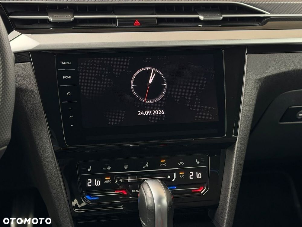 Volkswagen Arteon 2.0 TSI 4Motion R DSG - 30