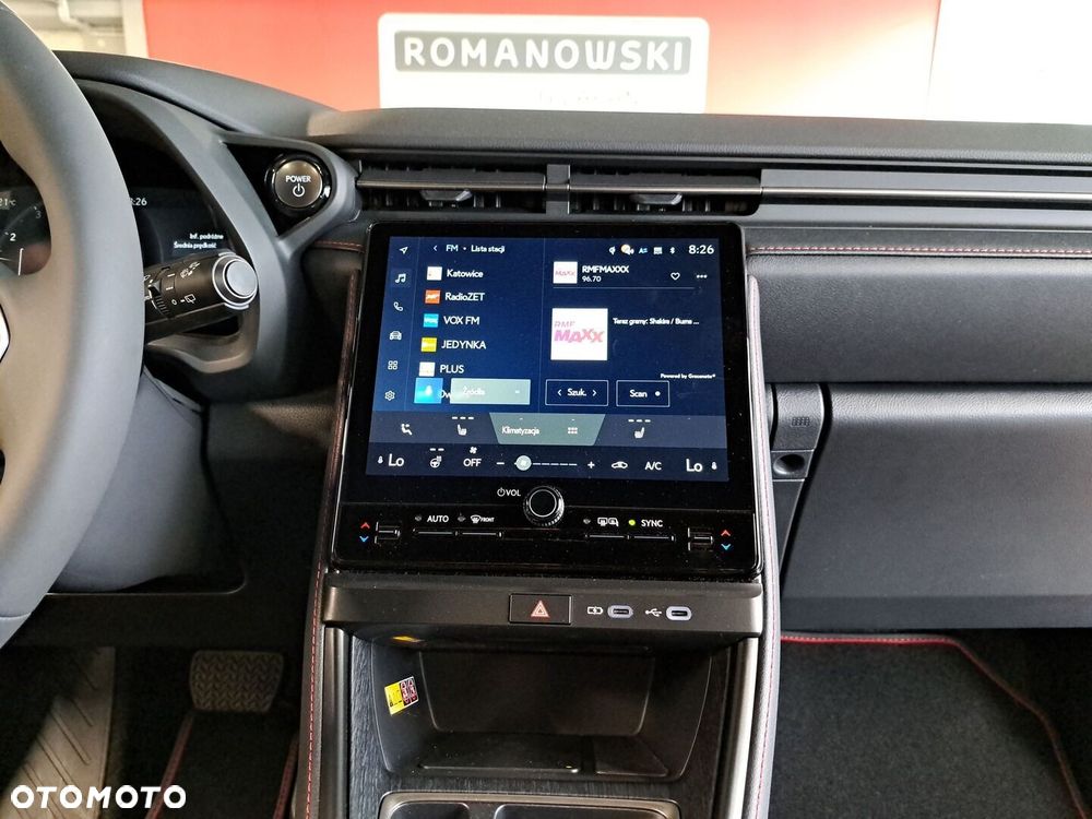 Lexus LBX 1.5 Hybrid Elegant - 21