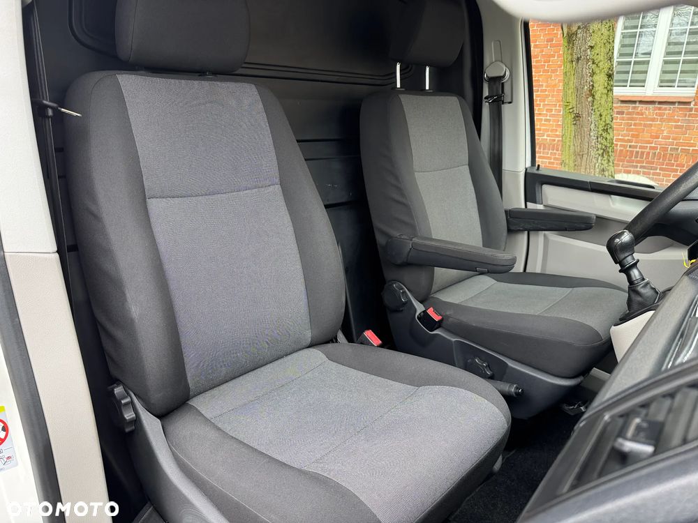 Volkswagen TRANSPORTER T6 - 10