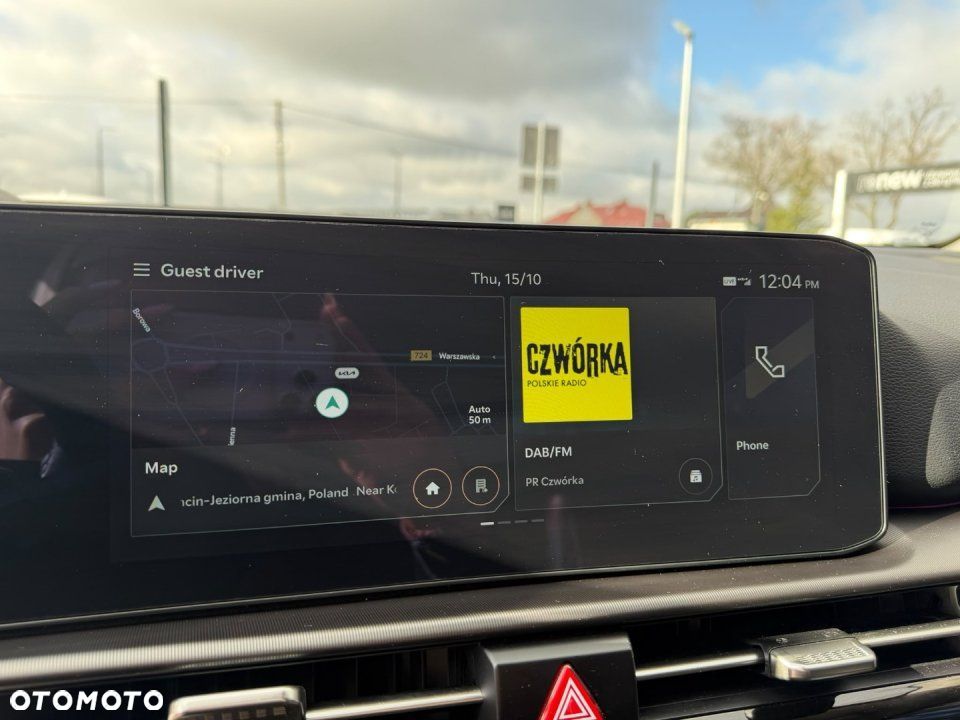 Kia Sportage - 12