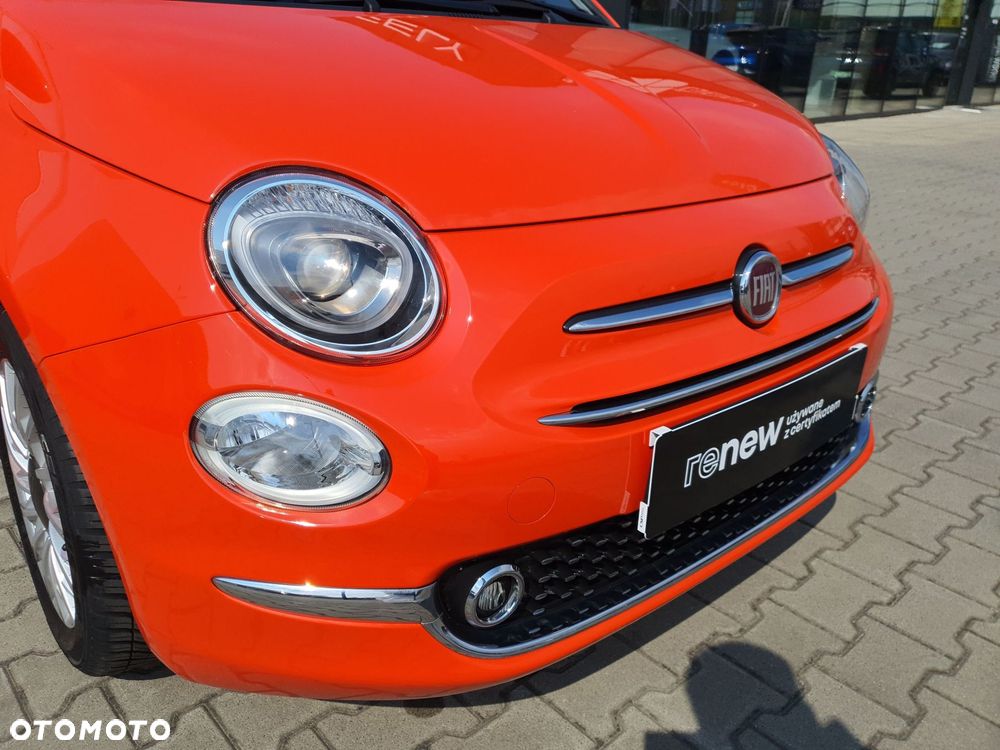 Fiat 500 1.0 Hybrid - 24
