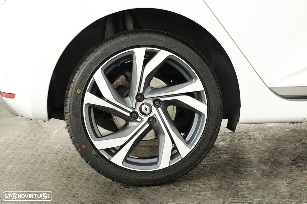 Renault Clio 1.0 TCe RS Line - 5