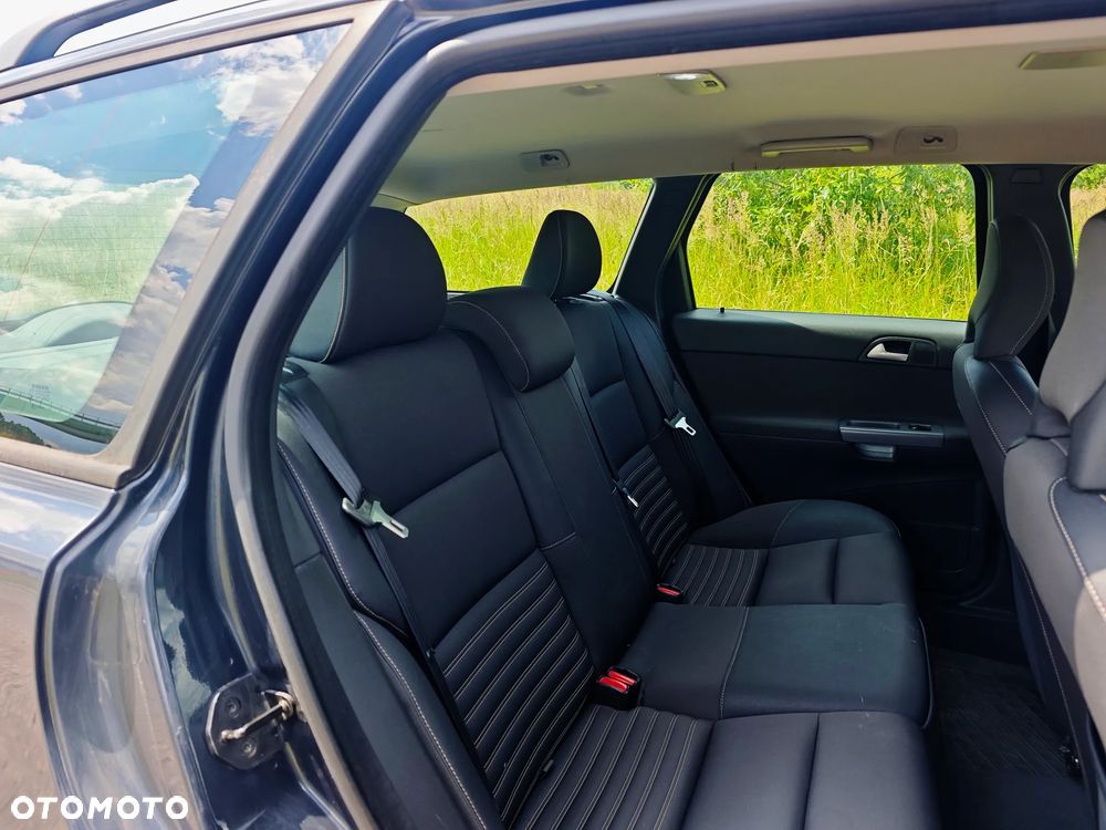 Volvo V50 1.8 Kinetic - 35