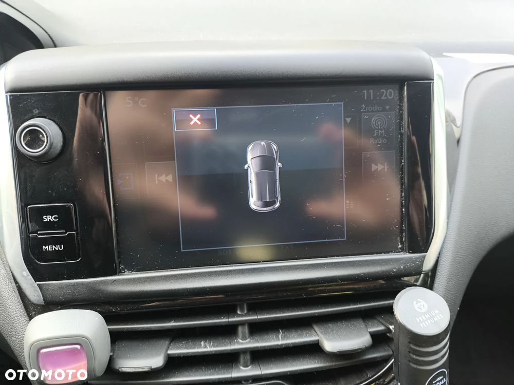 Peugeot 208 PureTech 82 Active - 9