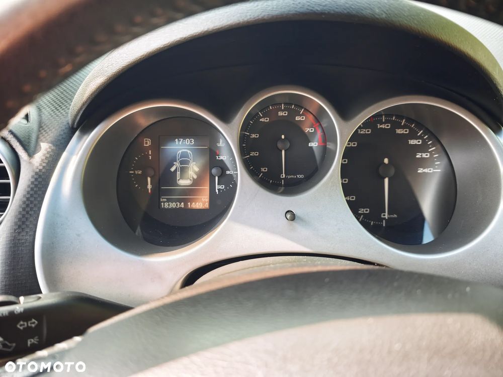 Seat Altea XL 1.2 TSI (Ecomotive) Start & Stop Reference - 11