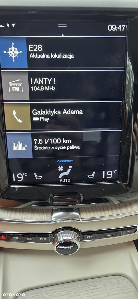 Volvo XC 60 - 23