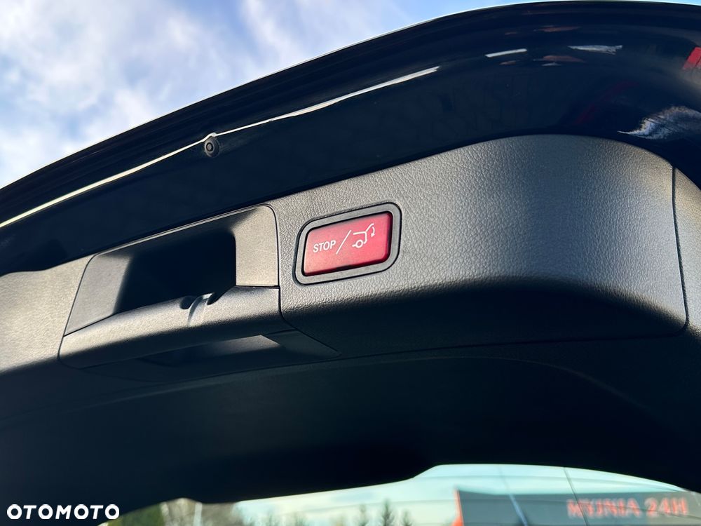 Mercedes-Benz Klasa B 180 7G-DCT Edition 2020 - 28