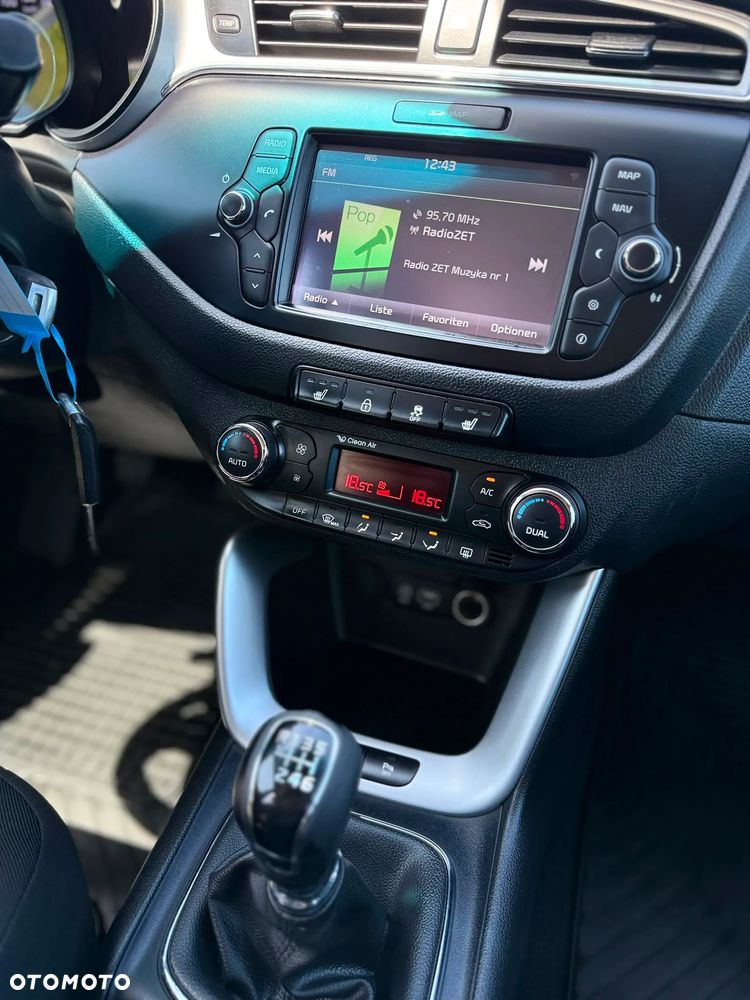 Kia Ceed 1.6 CRDi XL - 16