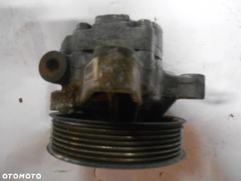 POMPA WSPOMAGANIA HONDA ACCORD VII 2.0 BENZYNA K20Z2 RBA 402240D - 2