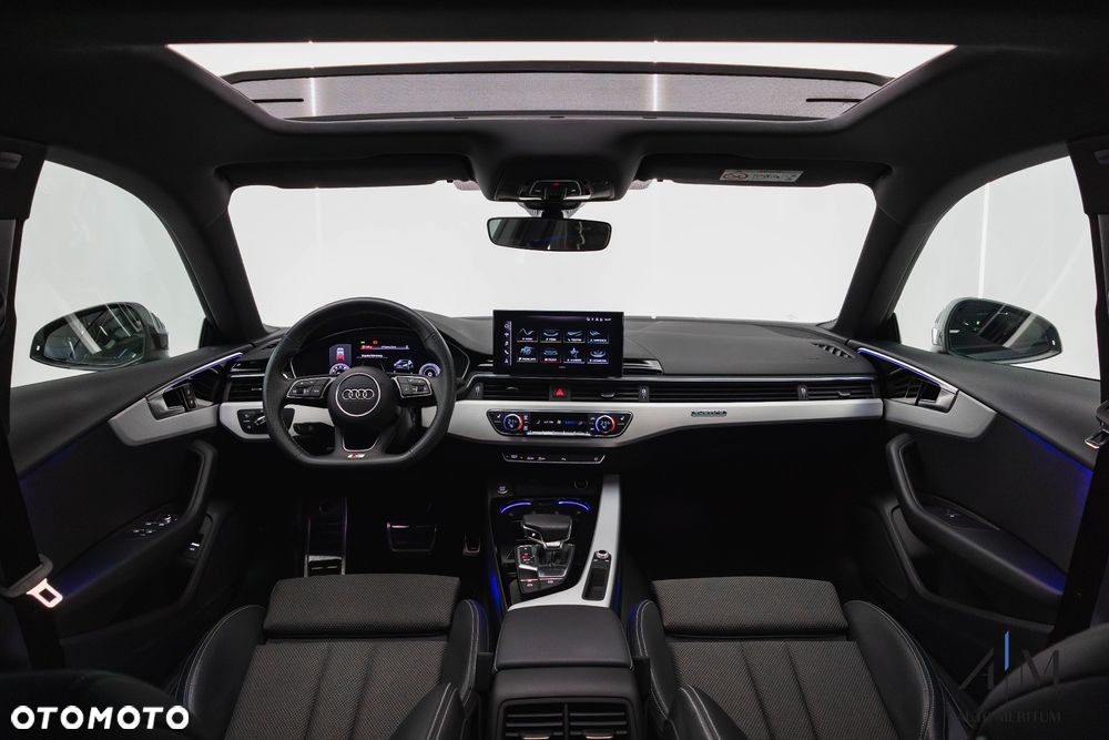 Audi A5 Sportback - 19