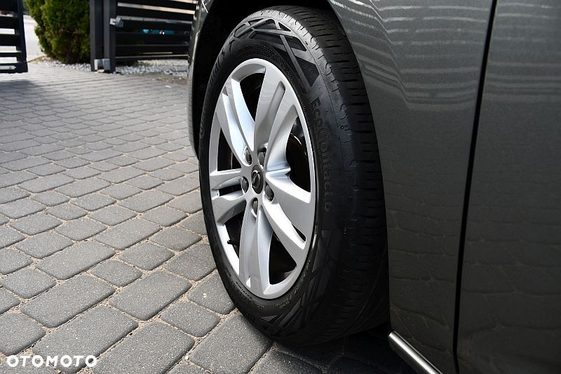 Opel Astra 1.4 Turbo Start/Stop Automatik Ultimate - 34