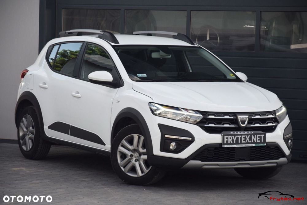 Dacia Sandero Stepway - 2
