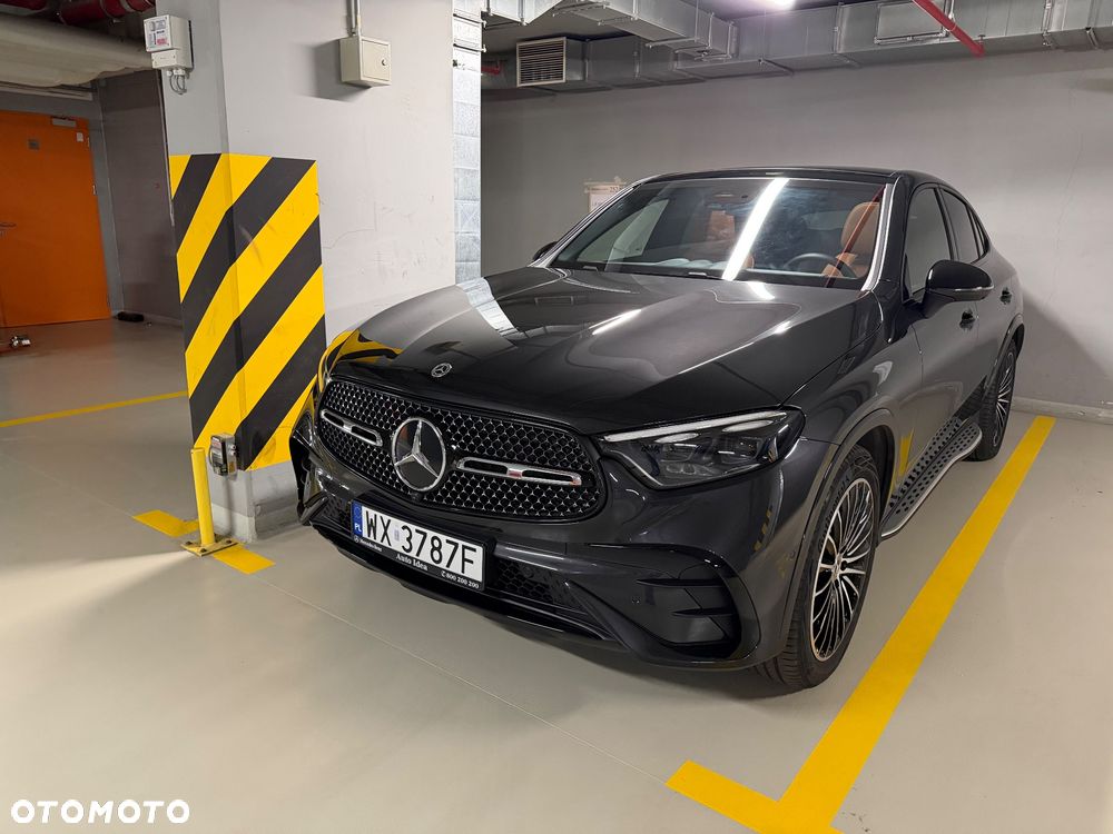 Mercedes-Benz GLC - 3