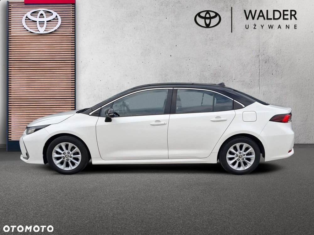 Toyota Corolla 1.6 Premium EU6 - 3