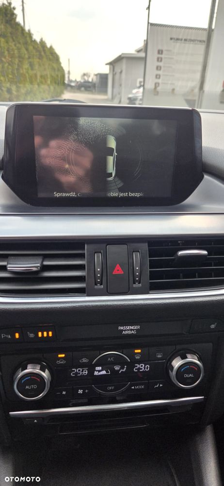 Mazda 6 SKYACTIV-G 165 Exclusive-Line - 28