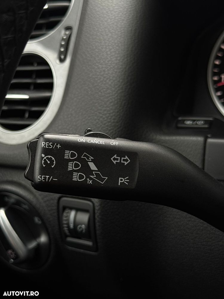 VOLKSWAGEN Tiguan 2013 — imagine 81