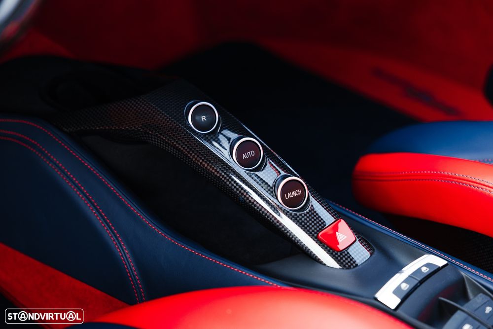 Ferrari 488 - 40