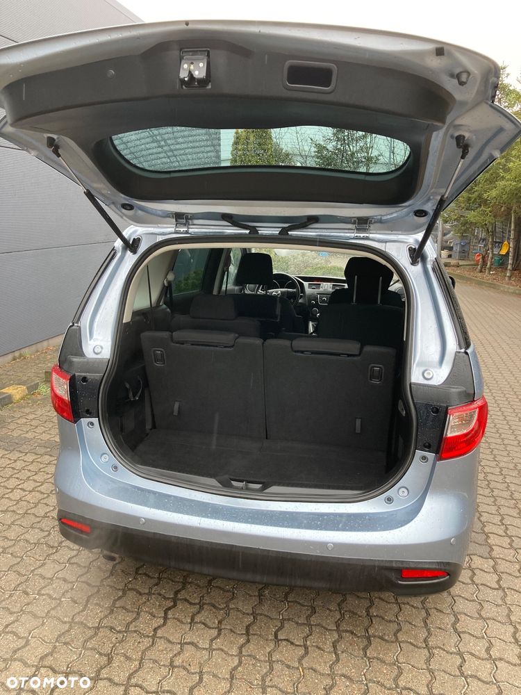 Mazda 5 2.0 Exclusive - 8