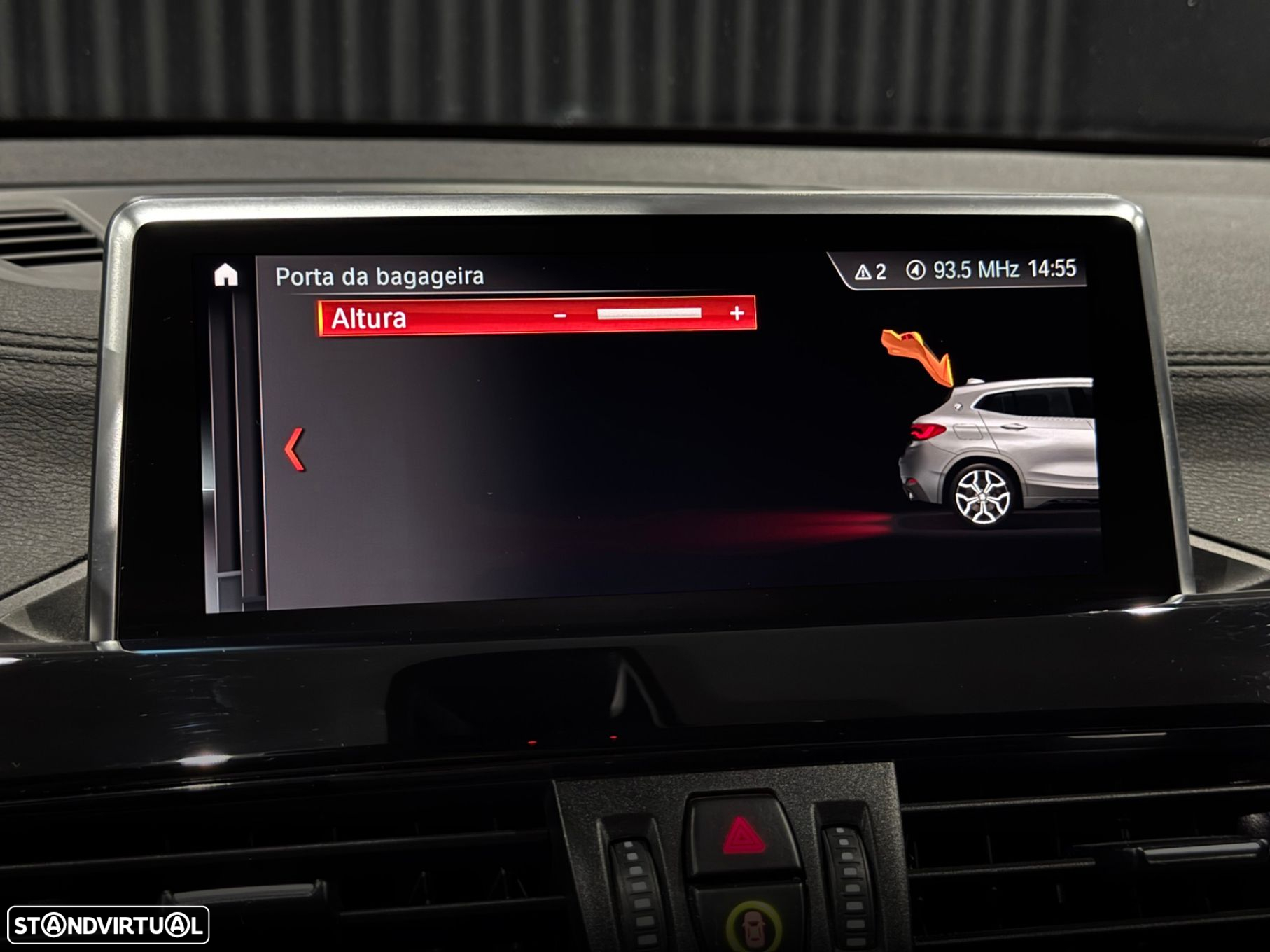 BMW X2 16 d sDrive Auto GoldPlay - 29