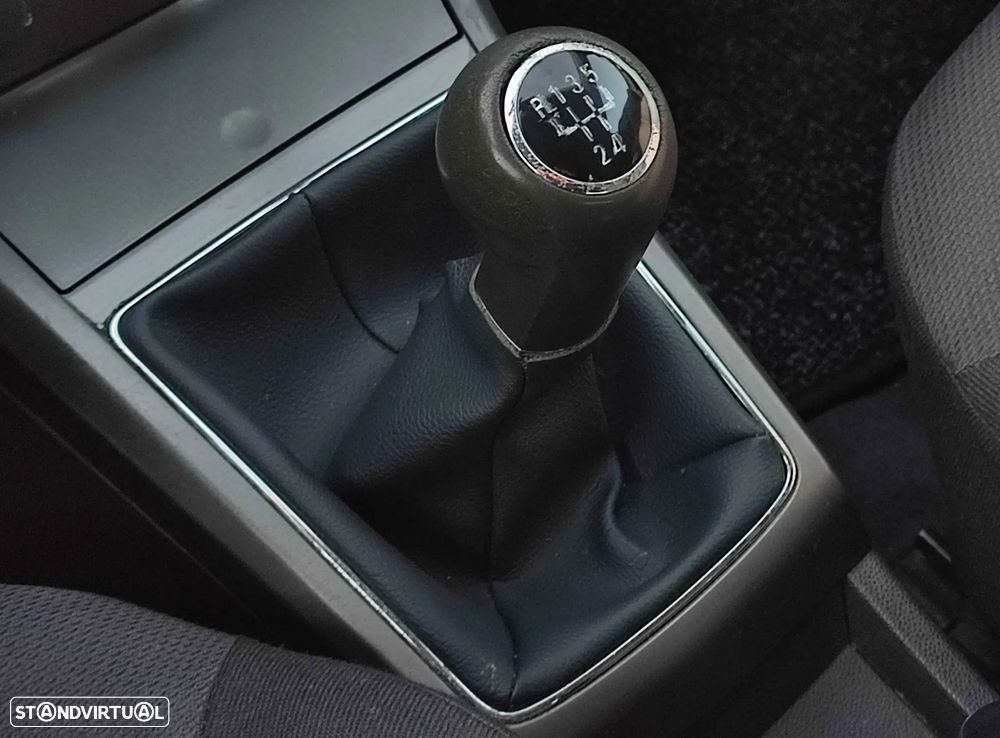 Opel Astra 1.4 Cosmo - 14