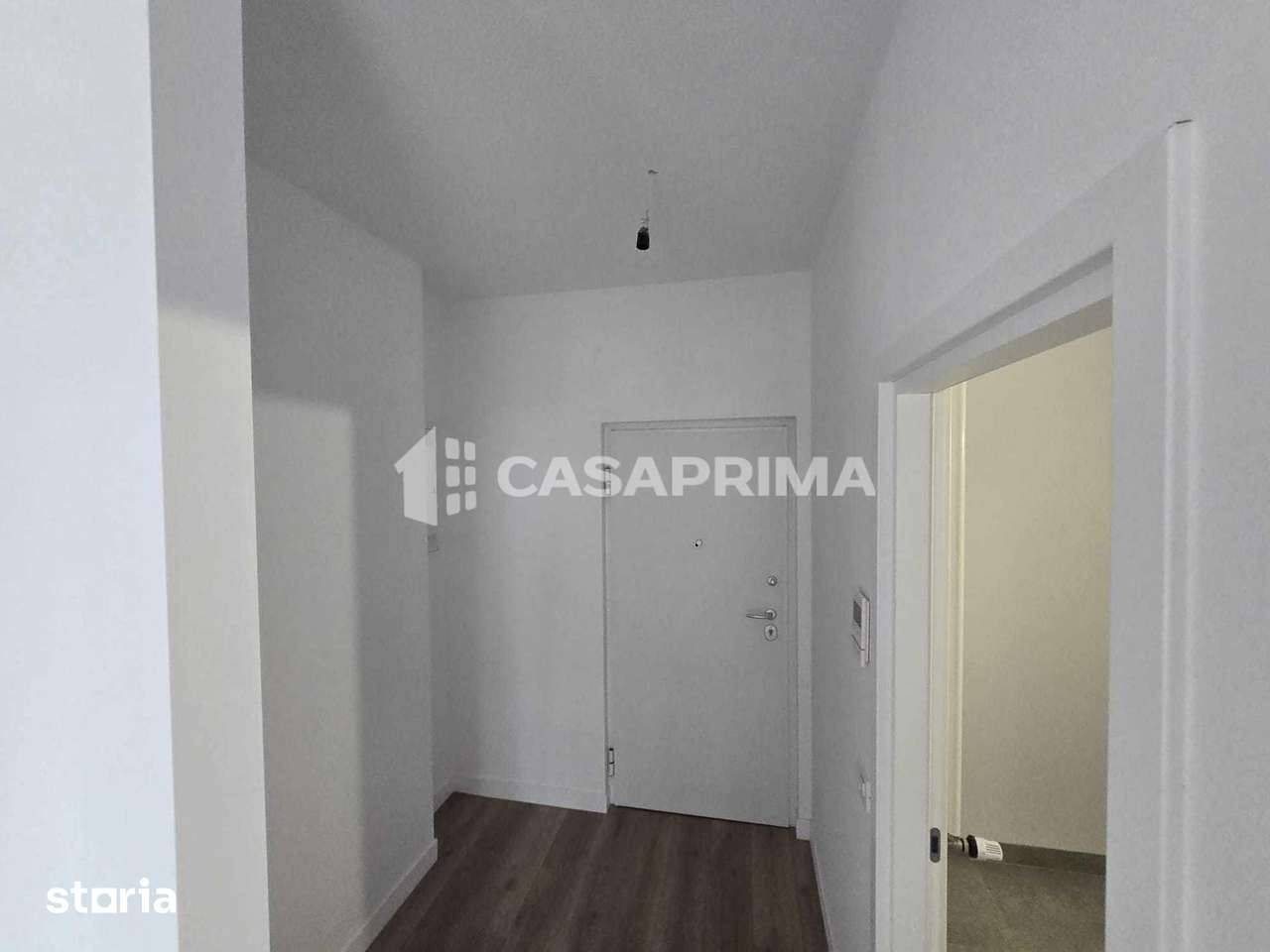 Apartament 2 camere BLOC NOU 2023 Complex SILK DISTRICT !!! Podu Ros — fotografia 3