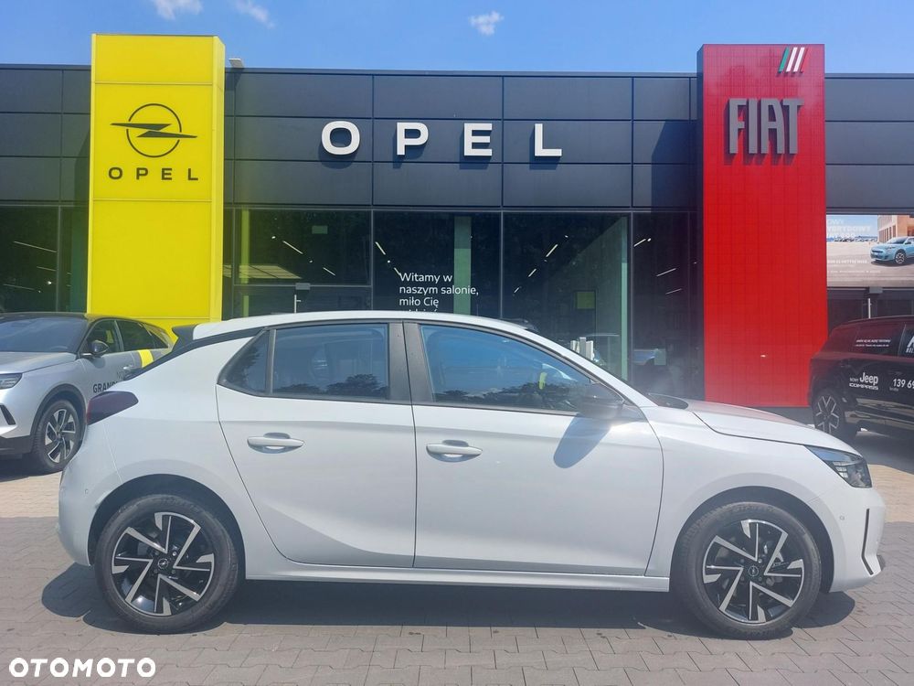 Opel Corsa 1.2 T Edition S&S - 6