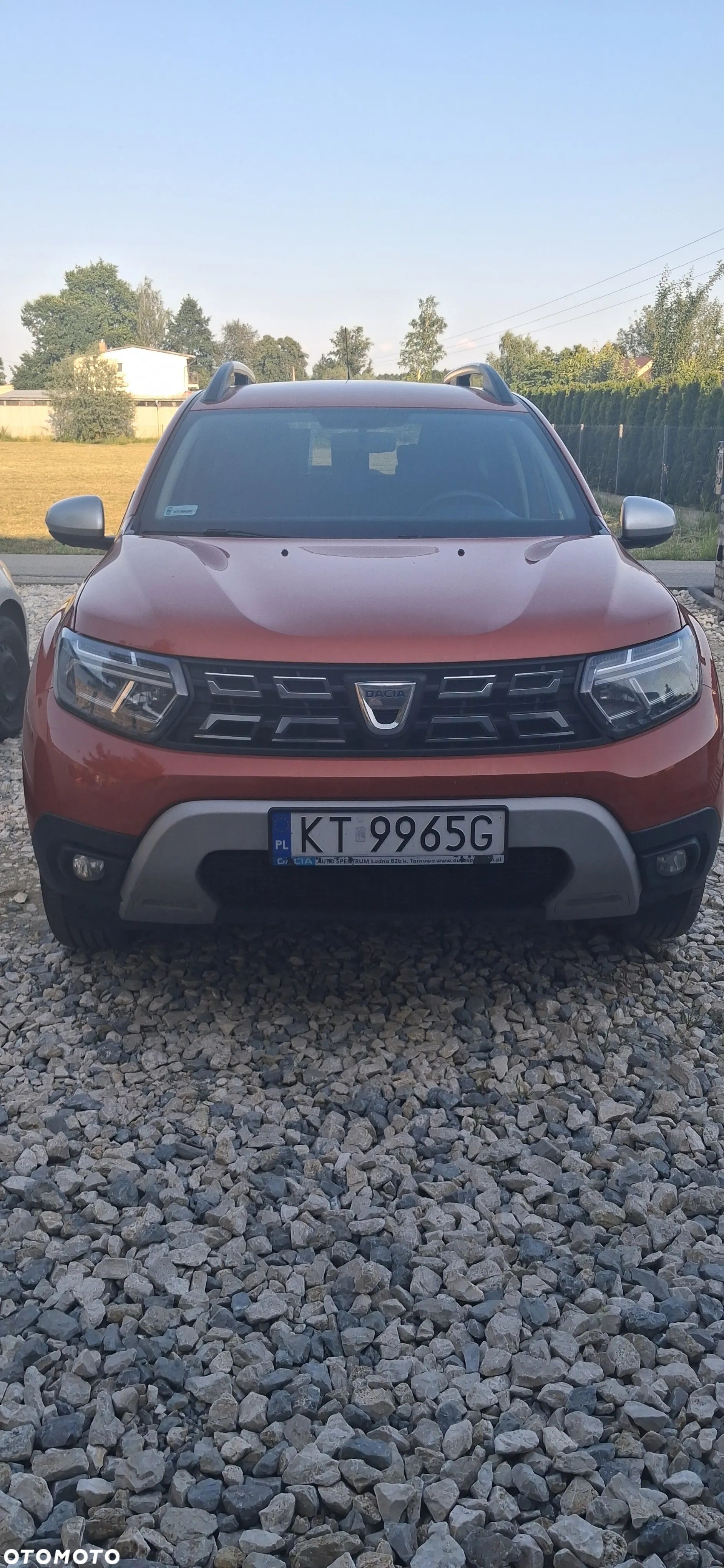 Dacia Duster 1.0 TCe Prestige - 1