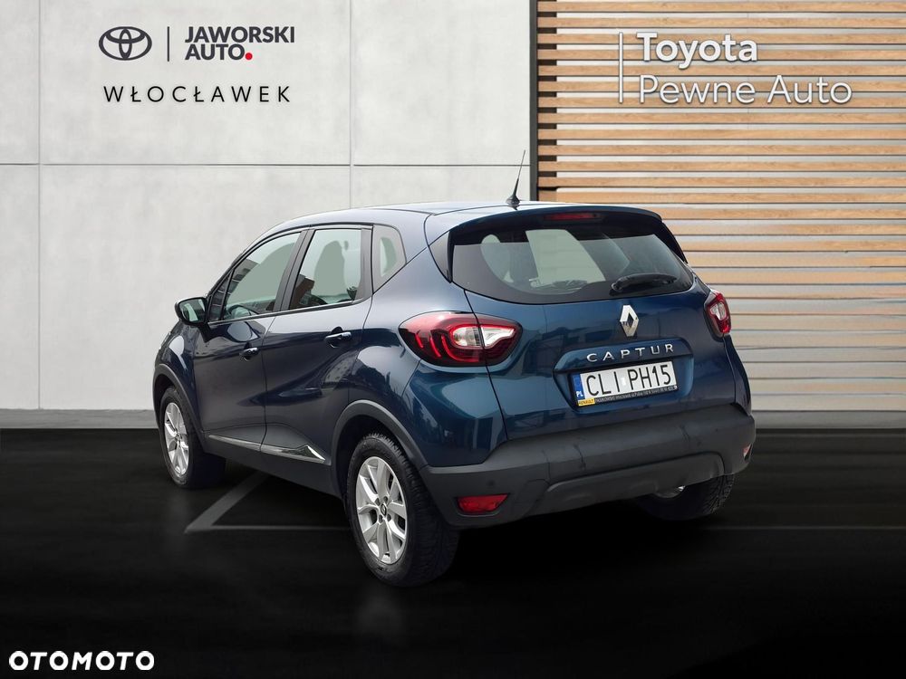 Renault Captur 0.9 Energy TCe Limited - 3