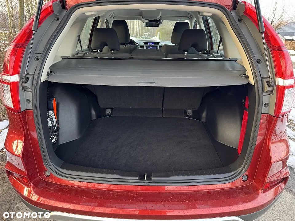 Honda CR-V 1.6i DTEC 2WD Elegance - 18