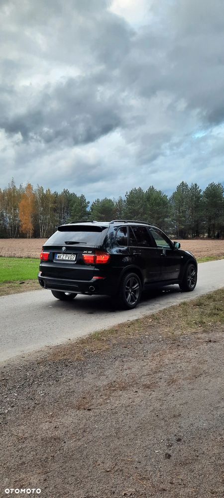 BMW X5 xDrive30d - 4