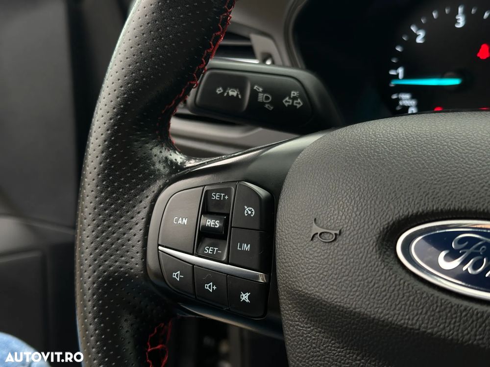 Ford Focus 2.0 EcoBlue ST-Line - 16