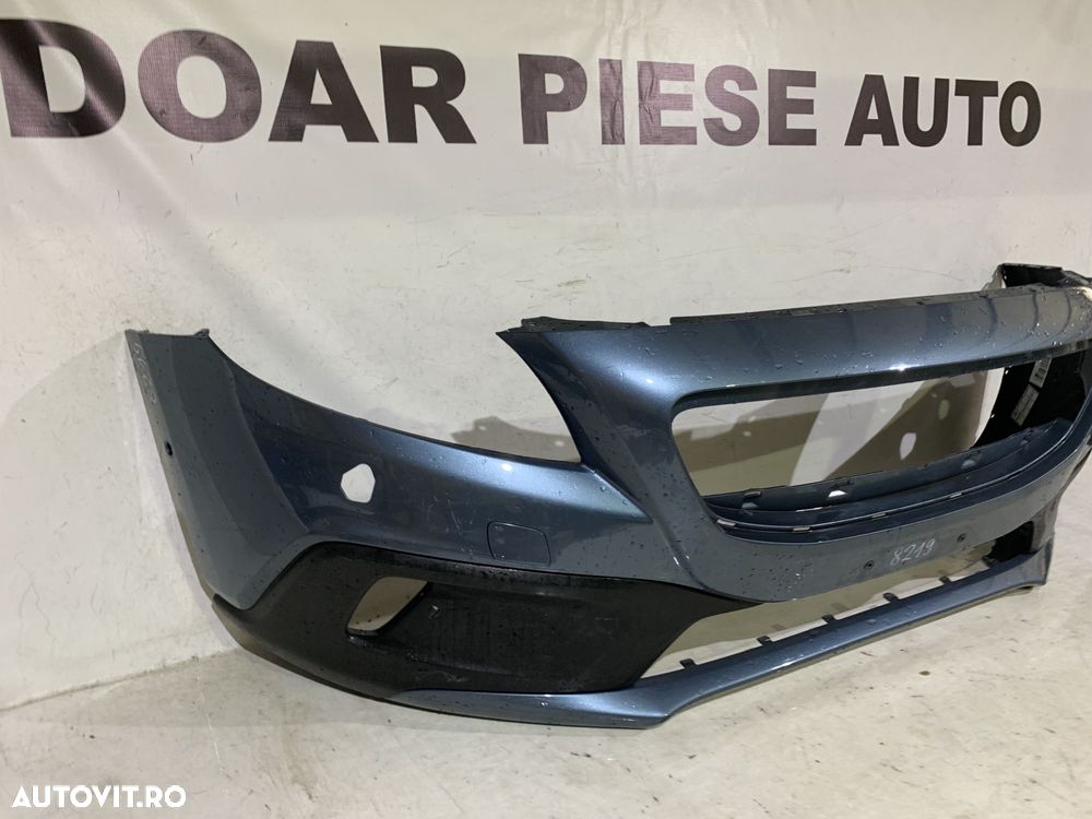 Bara fata Volvo V40, Cross Country, 2013, 2014, 2015, 2016, 2017, cod origine OE 31290932. - 3