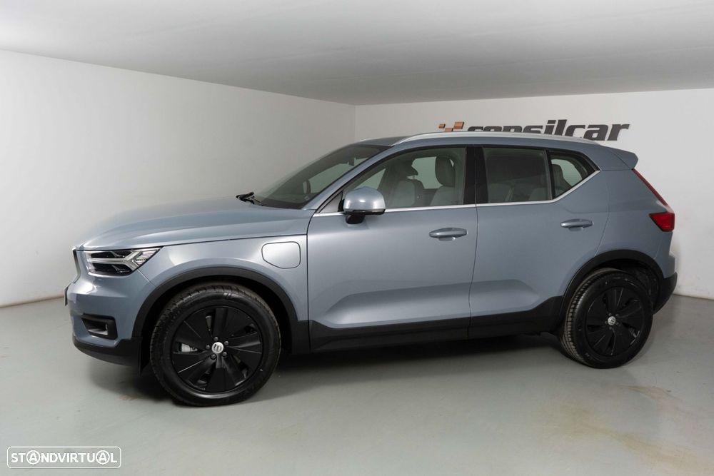 Volvo XC 40 1.5 T4 PHEV Inscription Expression - 7