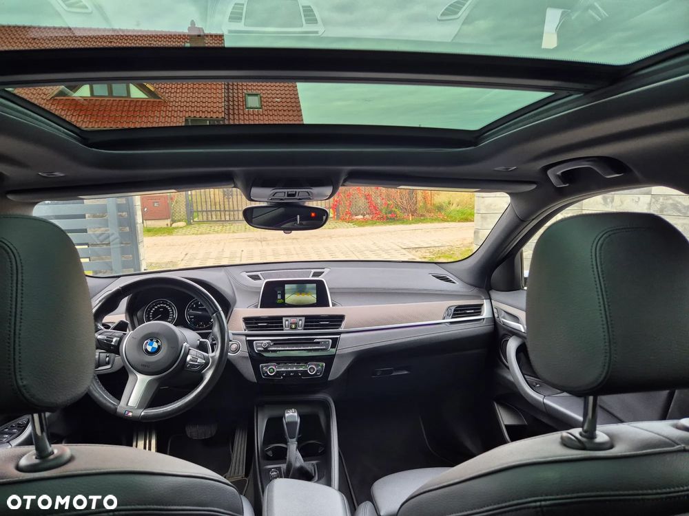 BMW X2 - 20