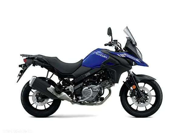 Suzuki DL