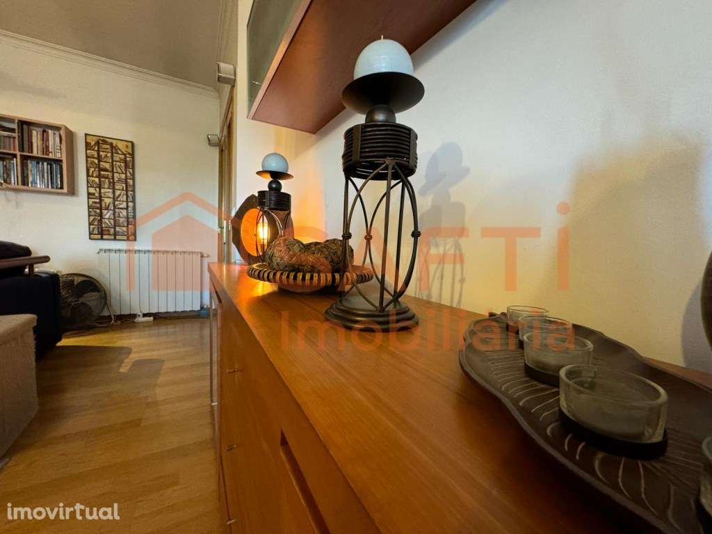 Magnifico apartamento T3, próximo de todos os bens e serviços - Grande imagem: 3/18