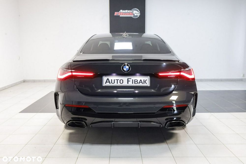 BMW Seria 4 M440i xDrive mHEV sport - 11
