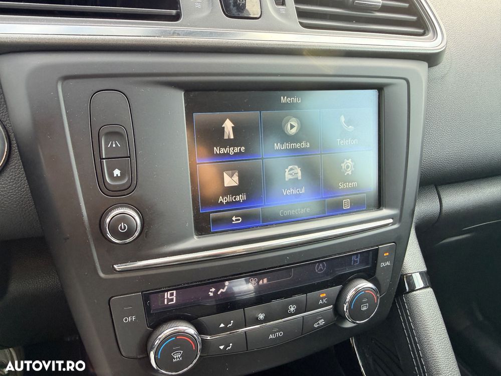 Renault Kadjar 1.5 DCI EDC Zen - 8