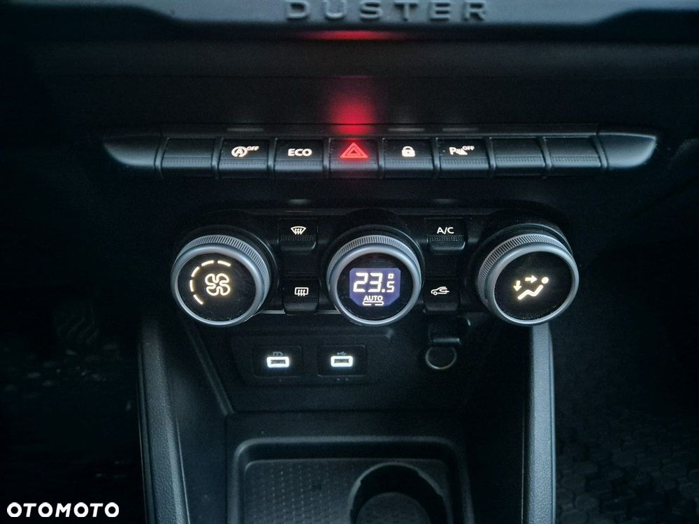 Dacia Duster - 16