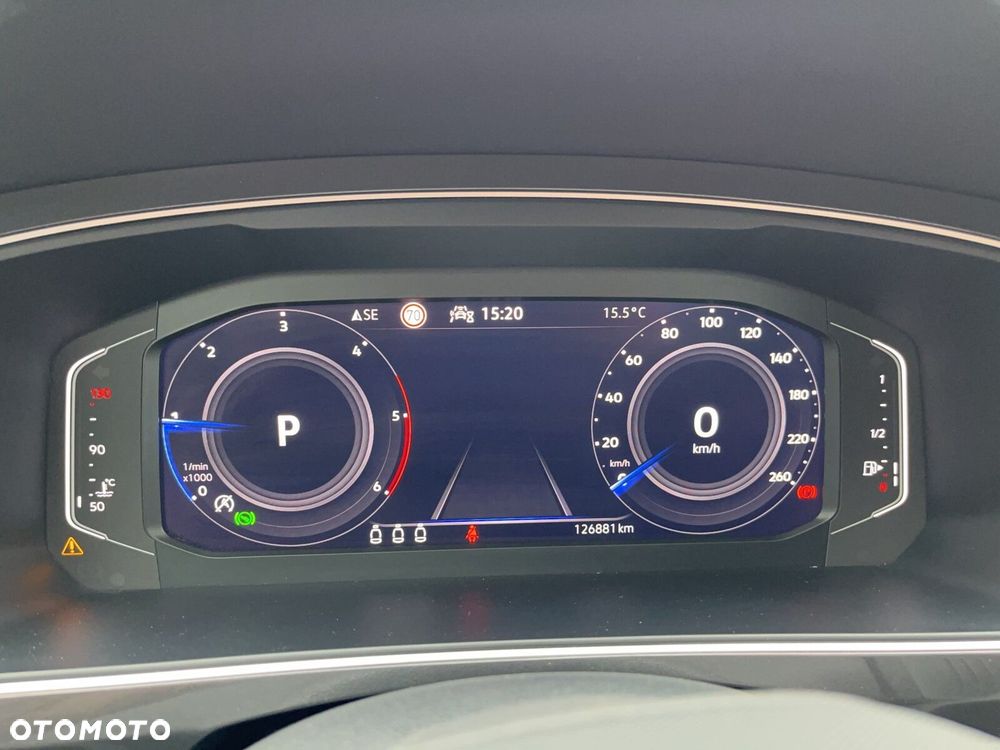 Volkswagen Tiguan 2.0 TDI SCR Life DSG - 18